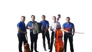 SLAVNOSTNI PREVZEM NOVEGA GASILSKEGA VOZILA 2